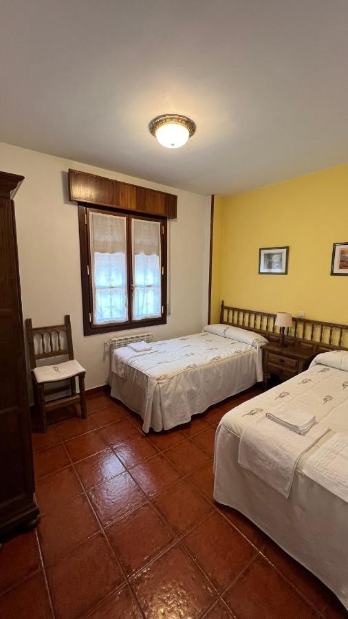 Las Cantigas Villalcázar de Sirga Εξωτερικό φωτογραφία